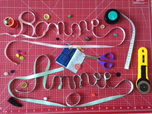 Atelier de confection vêtement pros